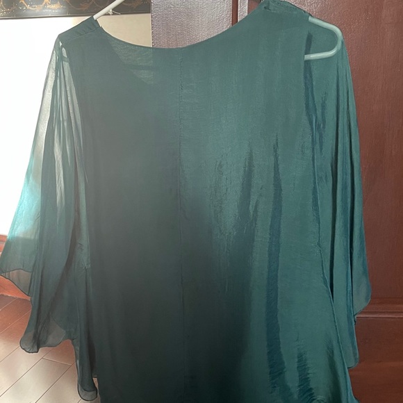 Blouse - Picture 4 of 5